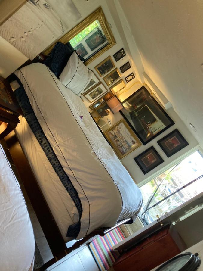 Apartament Highland Park Pittsburgh Zewnętrze zdjęcie