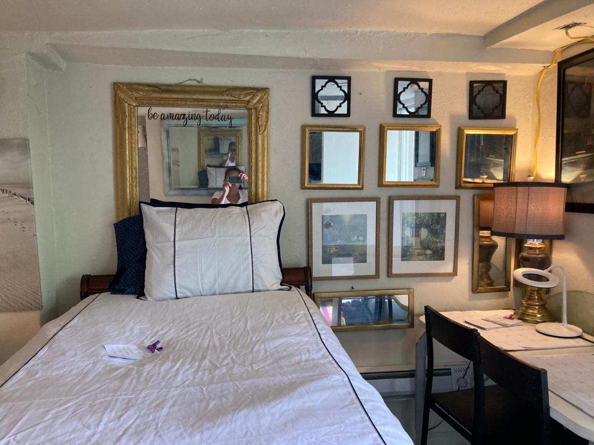 Apartament Highland Park Pittsburgh Zewnętrze zdjęcie